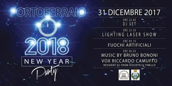 Capodanno a Portoferraio