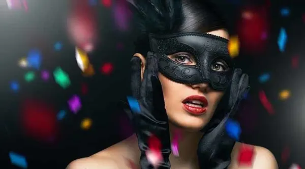 Veglione di Carnevale