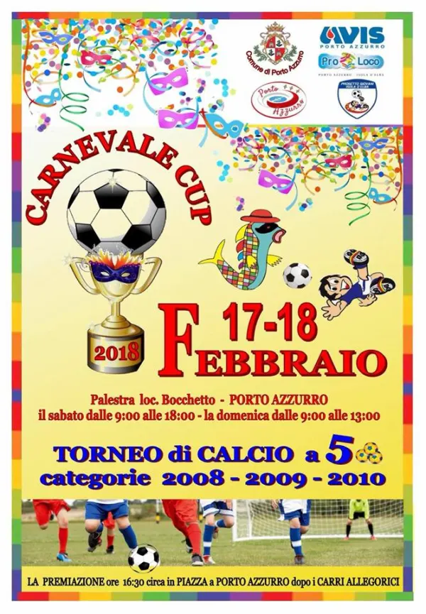 Carnevale Cup