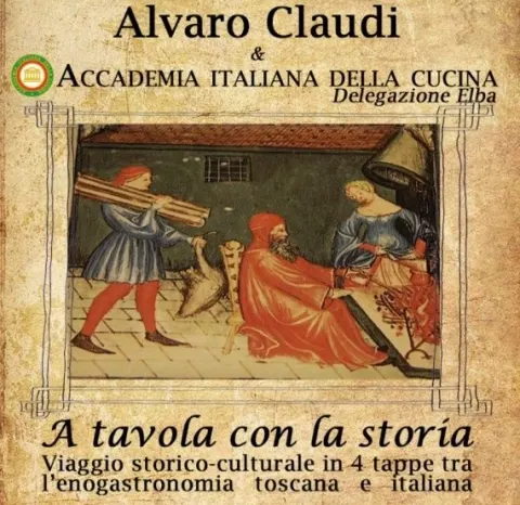 A tavola con la storia