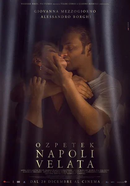 Cinema d'autore - Napoli velata
