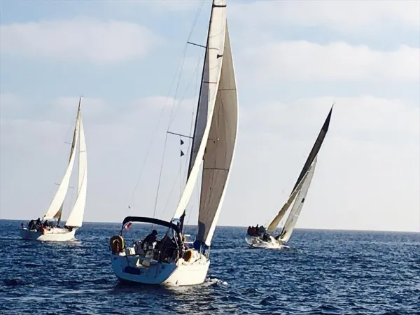 II MANCHE ELBA WINTER CUP