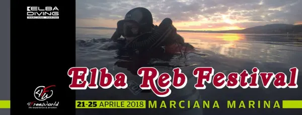 Elba Reb Festival