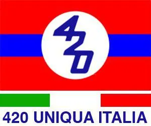 Regata Nazionale 420 Uniqua Italia