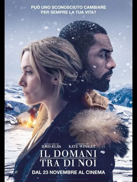 Cinema d'autore - Il domani tra di noi