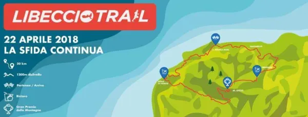 Libeccio Trail 