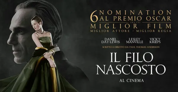 IL FILO NASCOSTO
