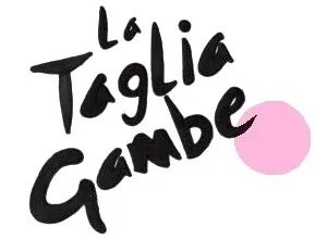 Tagliagambe in solitaria 2020