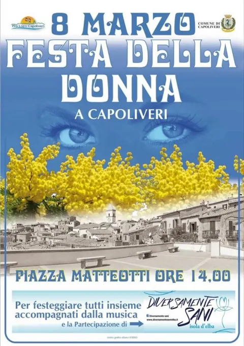 Festa della donna