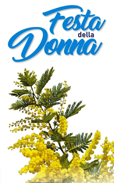 Festa della Donna