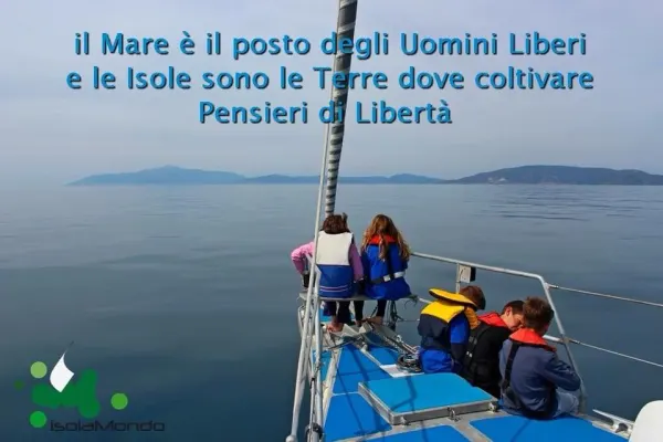 IsolaMondo + Coro XL di Bologna