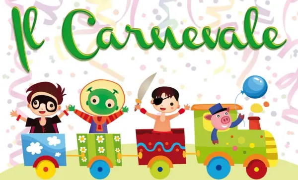 Festa di primavera