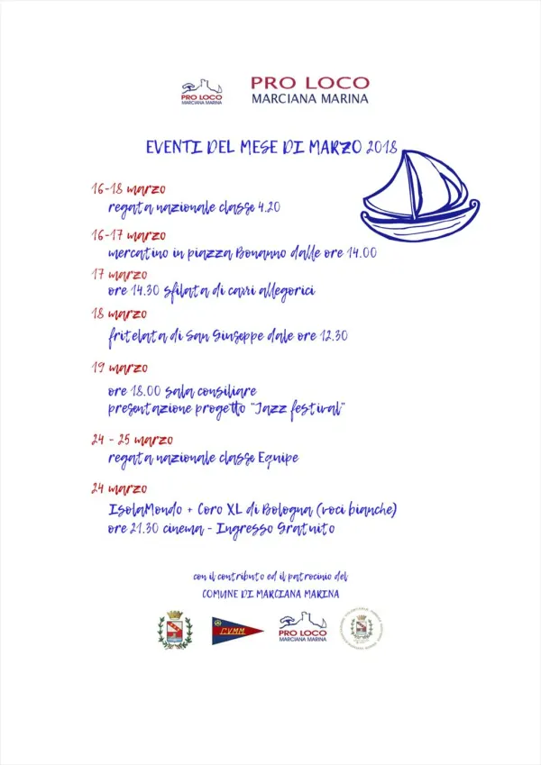 Presentazione progetto Elba Jazz Festival