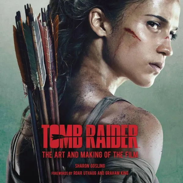 Tomb Raider