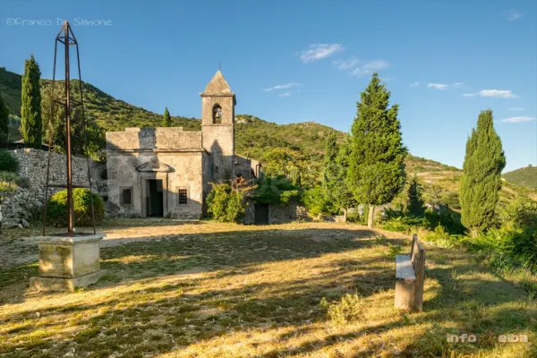 Pasquetta all'Eremo di Santa Caterina