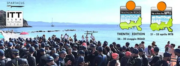 Irontour Elba