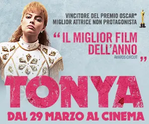 TONYA
