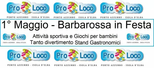 Festa Barbarossa