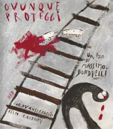 Mardilibri presenta il cortometraggio “Ovunque proteggi“