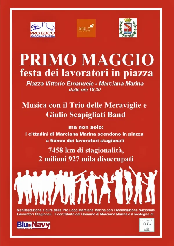 Concerto del primo maggio