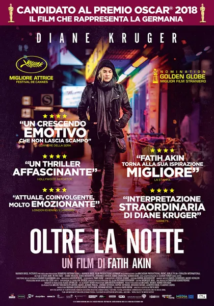 Cinema d'autore - Oltre la Notte