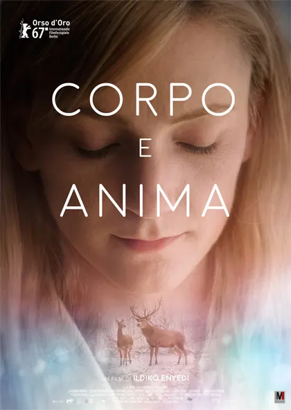 Cinema d'autore - Corpo e anima