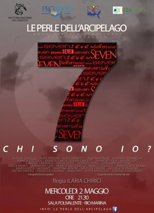 SEVEN
