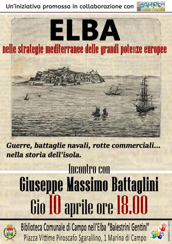 Incontro con Massimo Battaglini