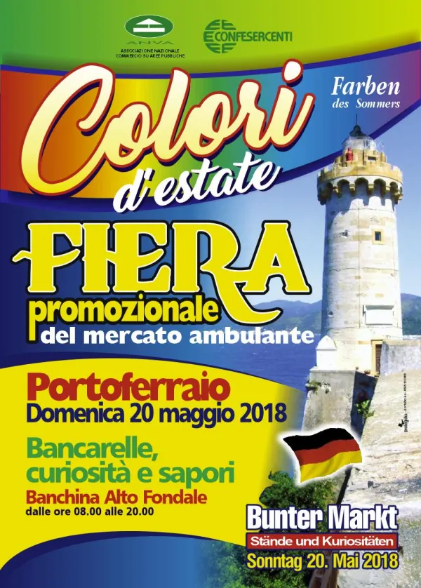 Colori d'estate