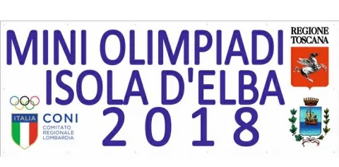 Mini Olimpiadi 