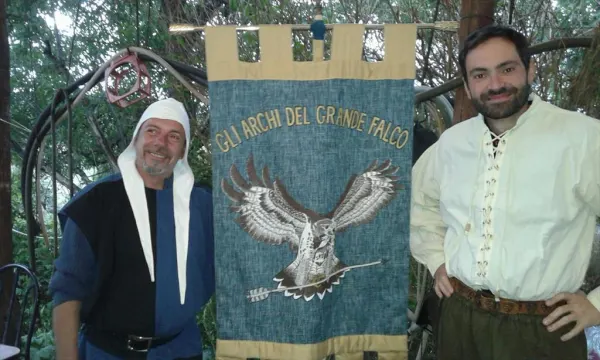 Il Palio di Longone