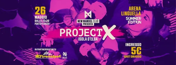 Project x