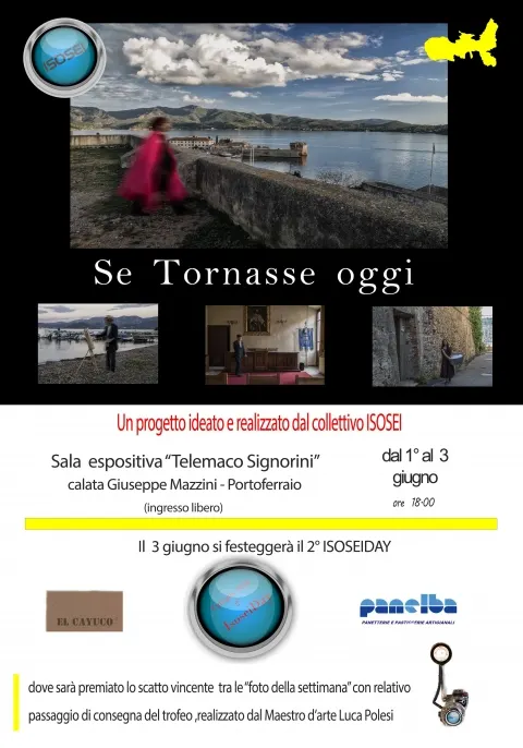 Se tornasse oggi