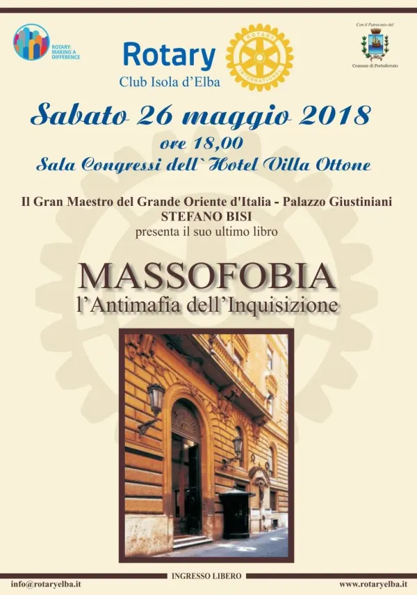 MASSOFOBIA l'Antimafia dell'Inquisizione