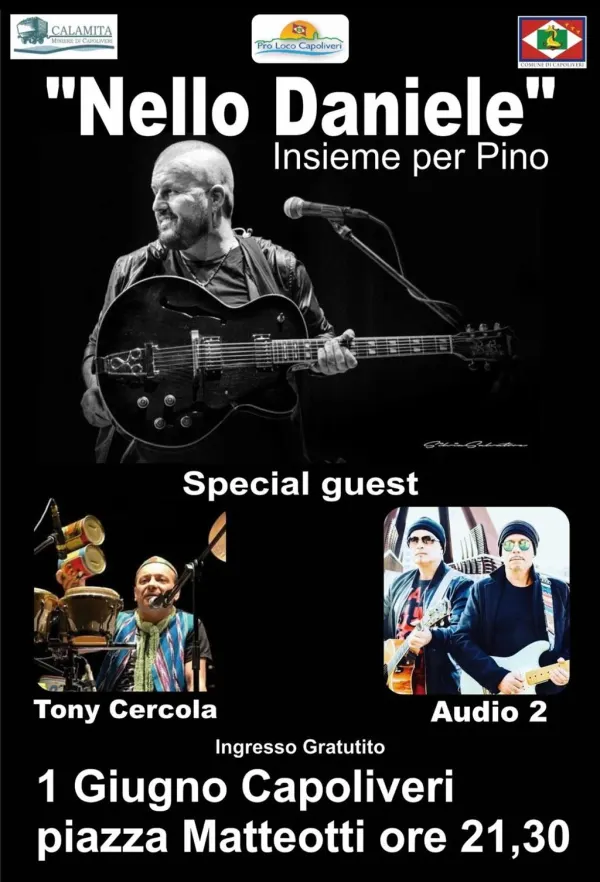 Nello Daniele