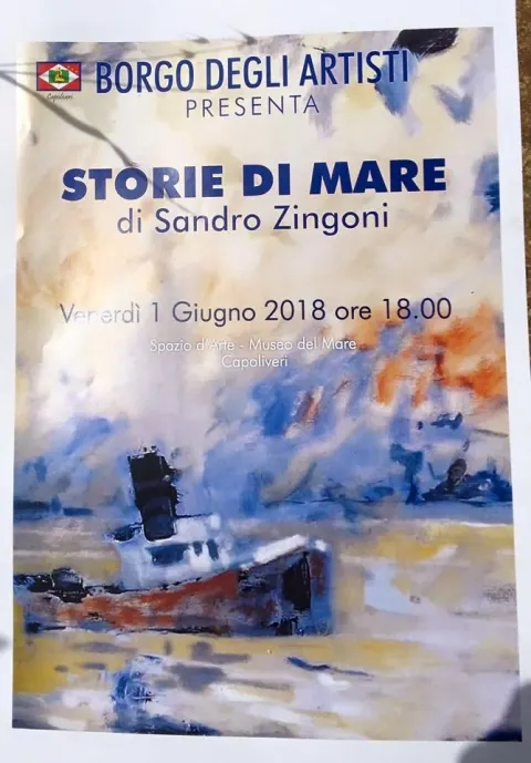 Storie di mare