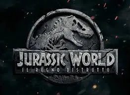 Jurassic World - Il Regno distrutto - 3D