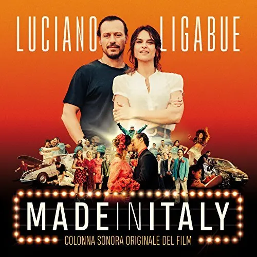 Made in Italy
