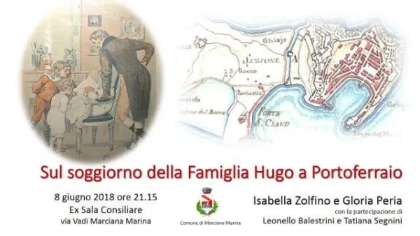 Inaugurazione archivio storico incontro culturale