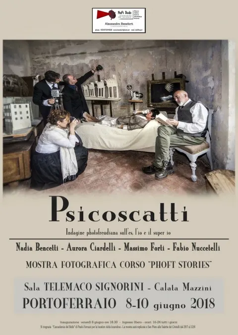Psicoscatti