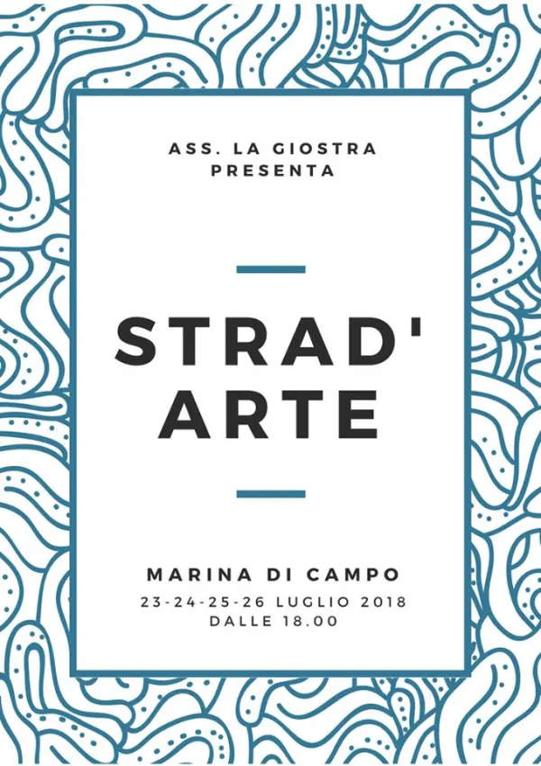 Strad'Arte
