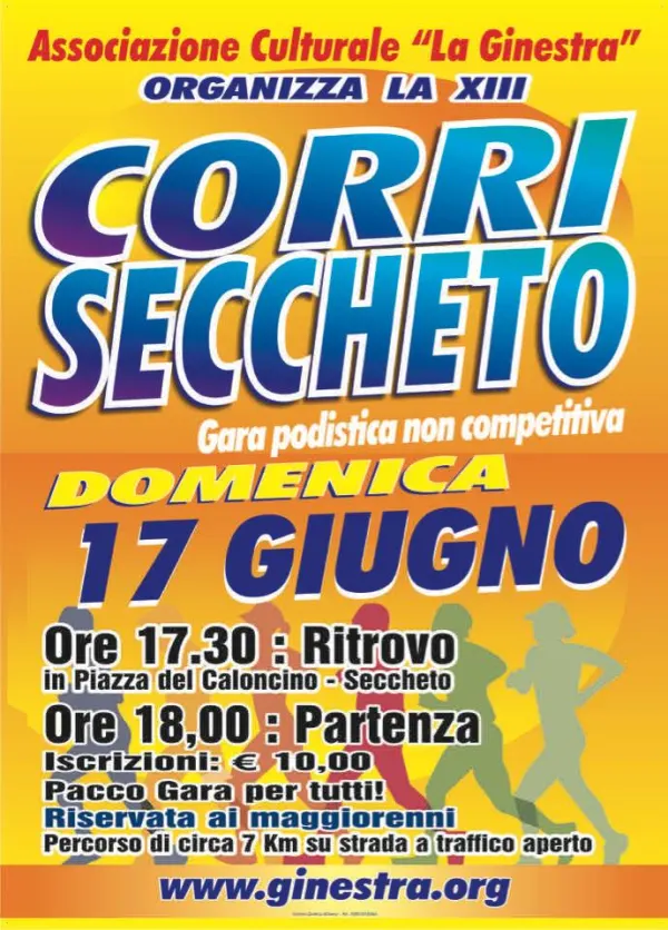 Corri Seccheto