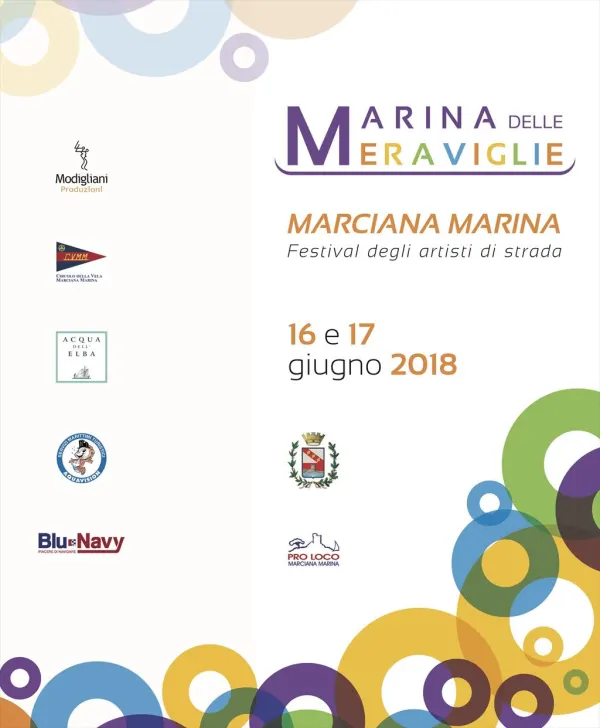 Marina delle Meraviglie