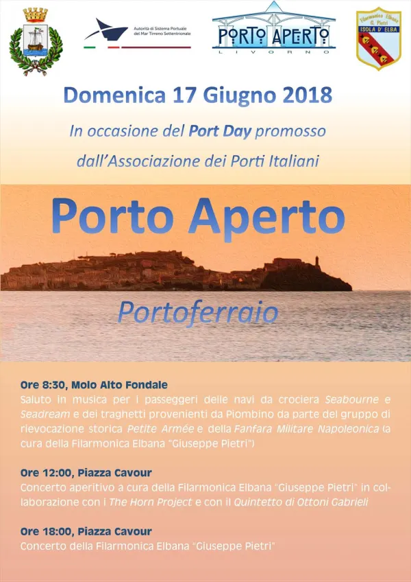 Porto Aperto