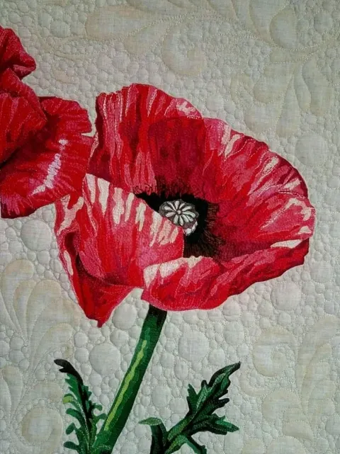 Mostra di Patchwork 