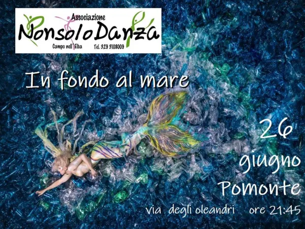 In fondo al mare