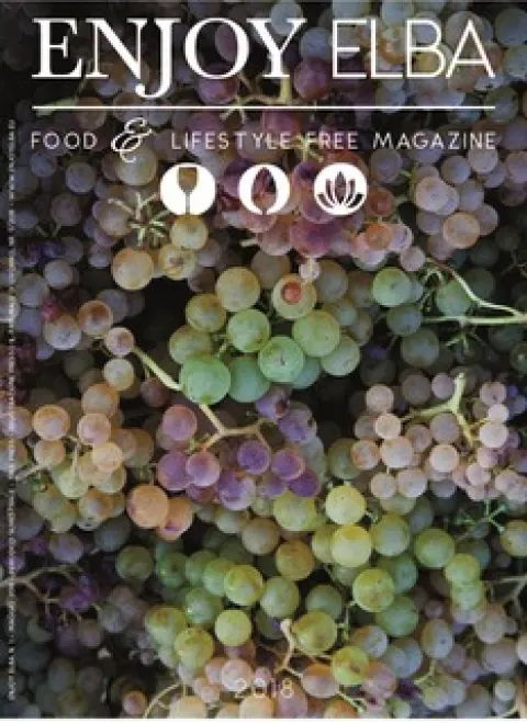 Presentazione magazine Enjoy Elba