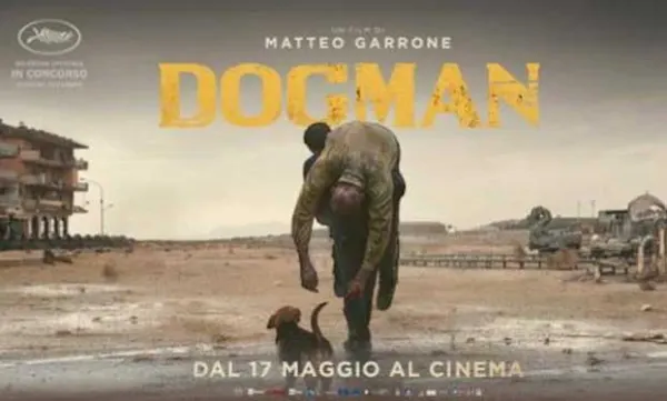 Dogman