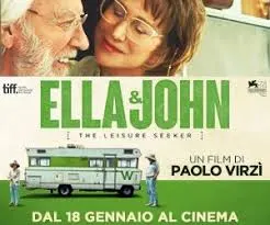 Ella & John