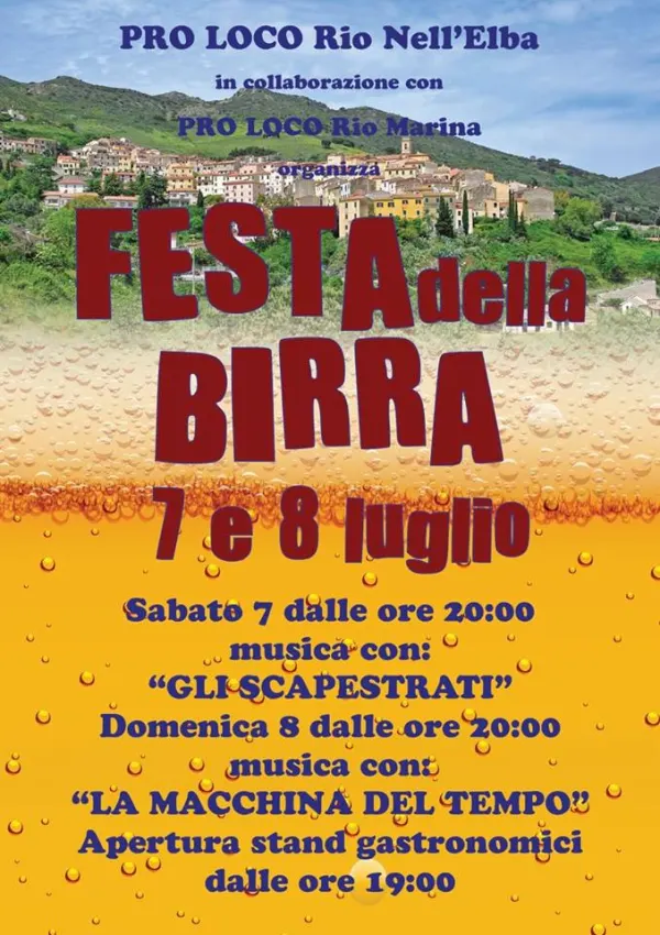 Festa della Birra